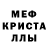 МЕТАМФЕТАМИН Methamphetamine Cazey Croland