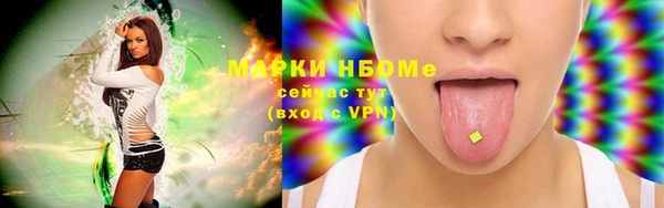 молекула духа Лагань